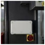 Schneider Electric NSYTBS191610H Fali műszerdobozok 164 x 193 x 105 ABS Élénk szürke (RAL 7035) 1 db 9. bélyegkép