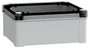 Schneider Electric NSYTBS19168T Fali műszerdobozok 164 x 192 x 87 ABS Élénk szürke (RAL 7035) 1 db 6. bélyegkép