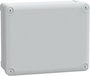 Schneider Electric NSYTBS24198 Fali műszerdobozok 194 x 241 x 87 ABS Élénk szürke (RAL 7035) 1 db bélyegkép
