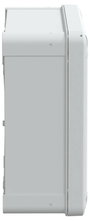 Schneider Electric NSYTBS24198 Fali műszerdobozok 194 x 241 x 87 ABS Élénk szürke (RAL 7035) 1 db 2. bélyegkép