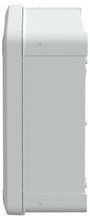 Schneider Electric NSYTBS24198 Fali műszerdobozok 194 x 241 x 87 ABS Élénk szürke (RAL 7035) 1 db 4. bélyegkép