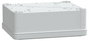 Schneider Electric NSYTBS24198 Fali műszerdobozok 194 x 241 x 87 ABS Élénk szürke (RAL 7035) 1 db 5. bélyegkép