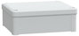 Schneider Electric NSYTBS24198 Fali műszerdobozok 194 x 241 x 87 ABS Élénk szürke (RAL 7035) 1 db 6. bélyegkép