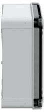 Schneider Electric NSYTBS24198T Fali műszerdobozok 194 x 241 x 87 ABS Élénk szürke (RAL 7035) 1 db 2. bélyegkép
