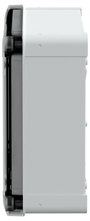Schneider Electric NSYTBS24198T Fali műszerdobozok 194 x 241 x 87 ABS Élénk szürke (RAL 7035) 1 db 4. bélyegkép