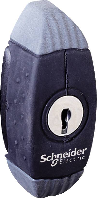 Schneider Electric NSYAEDL1242S3D Markolat PA + TE 1 db