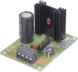 Tápegység modul 1-30V/5-24V