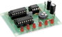 Futófény építőkészlet Tru Components 190128 Kivitel: Építőkészlet 6 V/DC, 12 V/DC bélyegkép