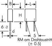 Futófény építőkészlet Tru Components 190128 Kivitel: Építőkészlet 6 V/DC, 12 V/DC 6. kép