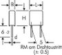 Futófény építőkészlet Tru Components 190128 Kivitel: Építőkészlet 6 V/DC, 12 V/DC 6. bélyegkép