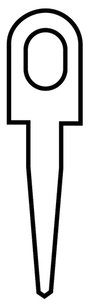 Futófény építőkészlet Tru Components 190128 Kivitel: Építőkészlet 6 V/DC, 12 V/DC 7. bélyegkép