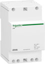 Schneider Electric A9A15215 Csengő transzformátor 12 V, 24 V, 16 V, 32 V 25 A bélyegkép