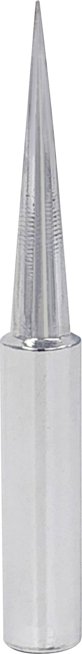 Pákahegy, ceruza forma, hegy méret: 0.2 mm, csúcs hossz: 16 mm, Toolcraft TO-4941096 2. kép