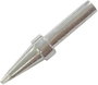 Pákahegy, véső forma TOOLCRAFT HF-1,6MF, hegy méret: 1.6 mm, csúcs hossz: 17 mm bélyegkép