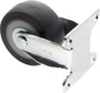 TOOLCRAFT TO-5137881 fix görgő szerelőlappal TPR 50 mm 2. bélyegkép
