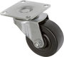 Forgó gumigörgő szerelőlappal 50 mm TOOLCRAFT TO-5137884 bélyegkép