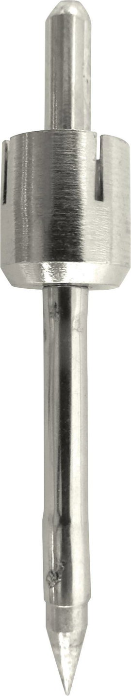 Pákahegy, tű forma, SMD, TOOLCRAFT, csúcs hossz: 27 mm