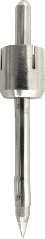 Pákahegy, tű forma, SMD, TOOLCRAFT, csúcs hossz: 27 mm bélyegkép