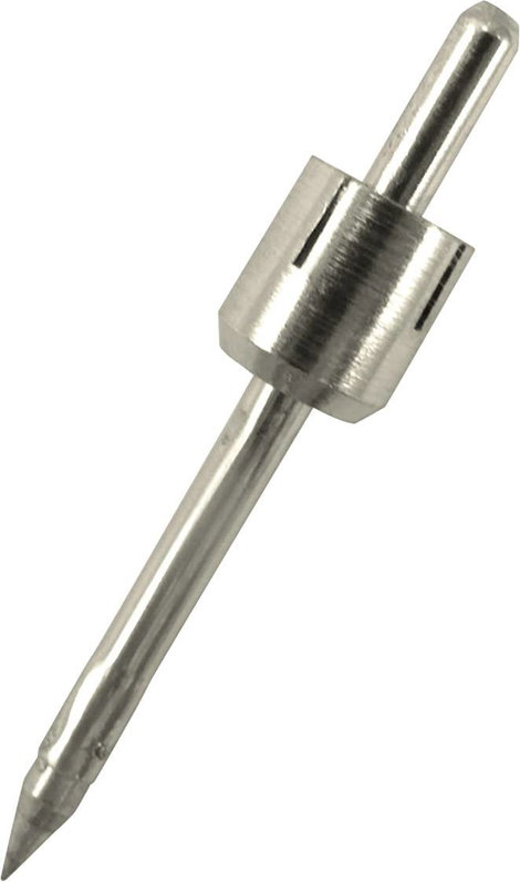 Pákahegy, tű forma, SMD, TOOLCRAFT, csúcs hossz: 27 mm 2. kép