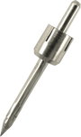 Pákahegy, tű forma, SMD, TOOLCRAFT, csúcs hossz: 27 mm 2. bélyegkép