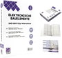 TRU COMPONENTS TC-6869424 TC-6869424 Rendszerező mappa SMD 0805 0.125 W 5 % 1000 rész bélyegkép