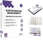 TRU COMPONENTS TC-6869428 TC-6869428 Rendszerező mappa SMD 0805 0.125 W 1 % 1000 rész bélyegkép