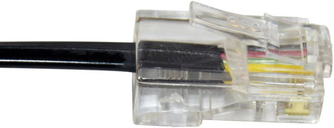 Hőmérséklet kapcsoló modul, 10-15V/DC, -55...+125 °C, H-Tronic 8. kép