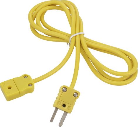 VOLTCRAFT TPK-100 Hosszabbító vezeték 3. kép