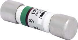 VOLTCRAFT VC-8307450 FF-11-1038 Multiméter biztosíték (Ø x H) 10 mm x 38.1 mm 11 A 1000 V/DC Szuperg