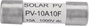 VOLTCRAFT VC-8327760 FF-10A-1038 Multiméter biztosíték (Ø x H) 10 mm x 38 mm 10 A 1000 V/DC Tartalom bélyegkép