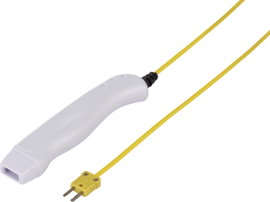 VOLTCRAFT TPK-300 Érzékelő fogantyú