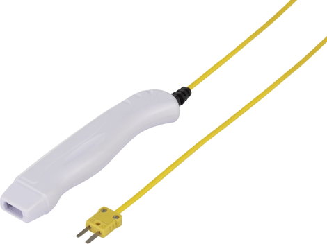 VOLTCRAFT TPK-300 Érzékelő fogantyú