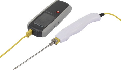 VOLTCRAFT TPK-300 Érzékelő fogantyú 3. kép