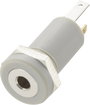 2,5 mm-es jack aljzat, 4 pól., Tru Components 1572253 bélyegkép