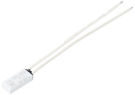 Hőmérséklet figyelő, Tru Components TB05-BB5D-45 45 GR.