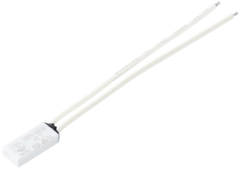 Hőmérséklet figyelő, Tru Components TB05-BB5D-45 45 GR.