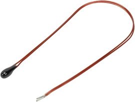 NTC termisztor, Tru Components TTS2A103F3963RY