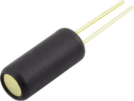 TRU COMPONENTS Dőlés érzékelő TC-SW-520 Mérési tartomány: 180 ° (max) Forrasztható tüske