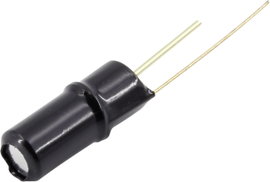 TRU COMPONENTS Dőlés érzékelő TC-SW-460DA Mérési tartomány: 180 ° (max) Forrasztható tüske