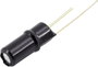 TRU COMPONENTS Dőlés érzékelő TC-SW-460DA Mérési tartomány: 180 ° (max) Forrasztható tüske bélyegkép