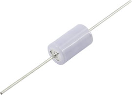 TRU COMPONENTS Rázkódás érzékelő TC-SW-420 Mérési tartomány: 360 ° (max) Forrasztható tüske