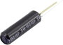 TRU COMPONENTS Rázkódás érzékelő TC-SW-18010P Mérési tartomány: 360 ° (max) Forrasztható tüske bélyegkép