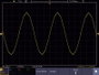 4 csatornás digitális oszcilloszkóp és függvénygenerátor 200 MHz 1 GSa/mp 40000 kpts 8 bit DSO, VOLT 10. bélyegkép