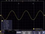 4 csatornás digitális oszcilloszkóp és függvénygenerátor 200 MHz 1 GSa/mp 40000 kpts 8 bit DSO, VOLT 14. bélyegkép