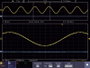 4 csatornás digitális oszcilloszkóp és függvénygenerátor 200 MHz 1 GSa/mp 40000 kpts 8 bit DSO, VOLT 15. bélyegkép