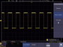 4 csatornás digitális oszcilloszkóp és függvénygenerátor 200 MHz 1 GSa/mp 40000 kpts 8 bit DSO, VOLT 9. bélyegkép