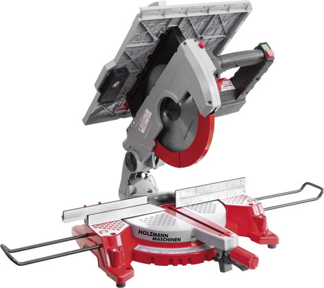 Holzmann Maschinen TK305_230V Asztali- és billenő fűrész 2000 W 305 mm 30 mm 2. kép