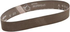 Holzmann Maschinen SBRSG760K400 SBRSG760K400 Csiszolószalag Szemcsézet (num) 400 1 db