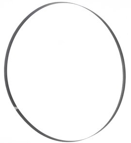 Szalagfűrészlap 1826x8x0,4mm 6 ZpZ Holzmann Maschinen BSB245HQB8