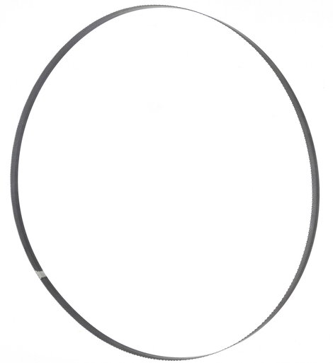 Szalagfűrészlap 1826x8x0,4mm 6 ZpZ Holzmann Maschinen BSB245HQB8